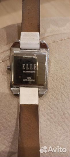 Часы женские elle
