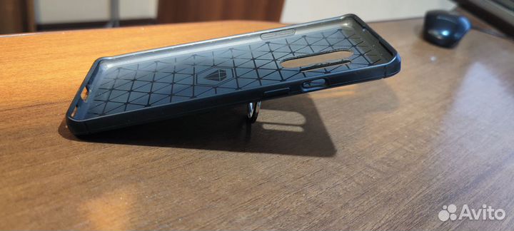 Бампер для OnePlus 8 Pro