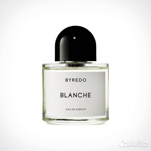 Byredo Parfums Blanche 100 ml