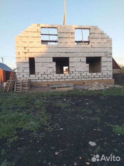 Строительство