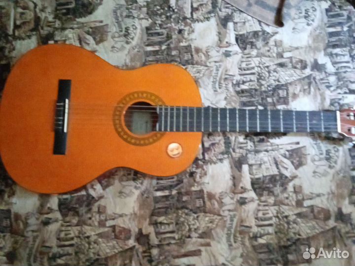 Yamaha c40