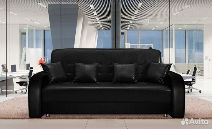 Диван книжка