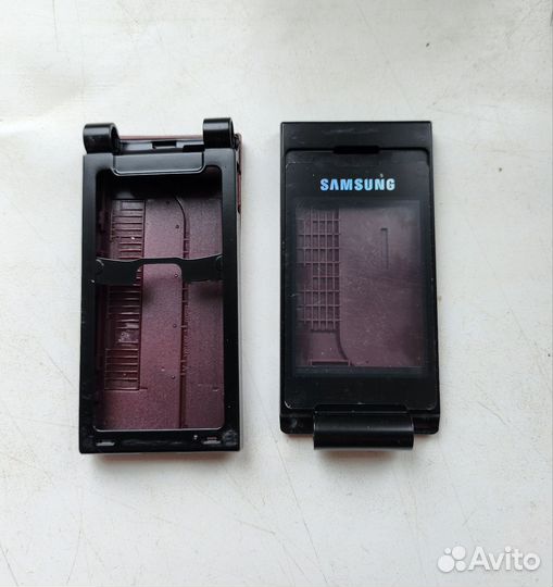 Корпус Samsung X520