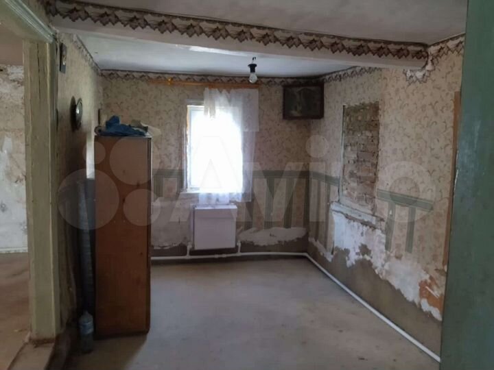 Дом 71 м² на участке 10 сот.