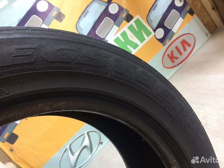 Kumho Ecsta SPT KU31 205/60 R16 96V