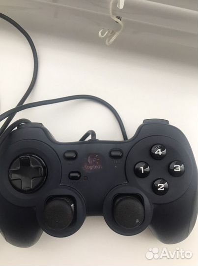 Джойстик для пк