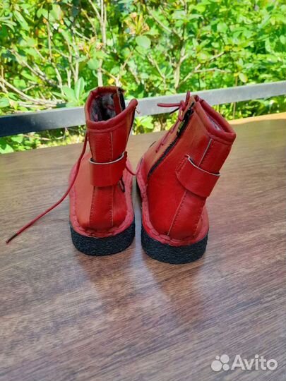 Топсайдеры