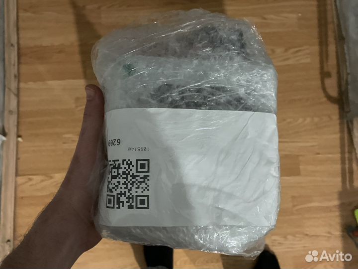 Блок питания 450w