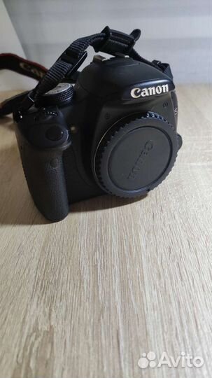 Canon eos 500d
