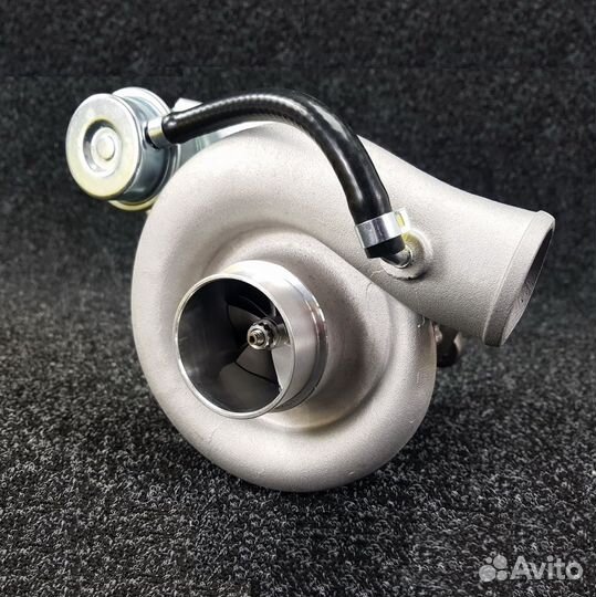 Турбина - TD05-20G - Subaru Impreza WRX STI, Fores