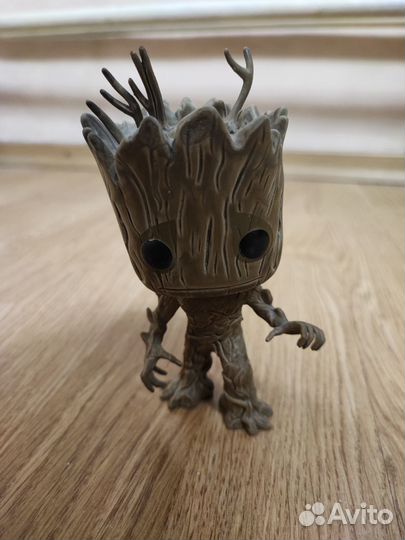 Фигурки Funko pop