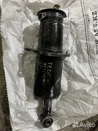 Пневмоподвеска toyota crown s130 s140