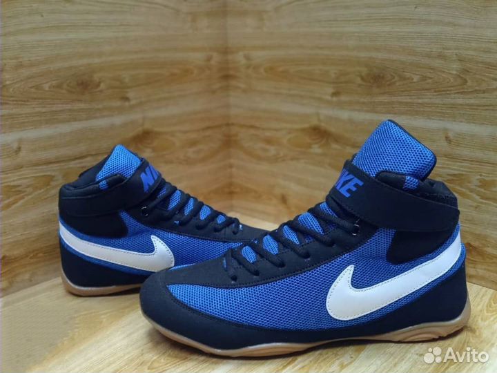 Борцовки nike