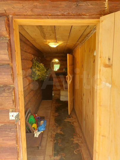 Участок 22 сот. (ИЖС)