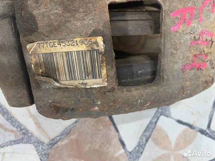 Суппорт тормозной передний Citroen C4 хэтчбэк EP6