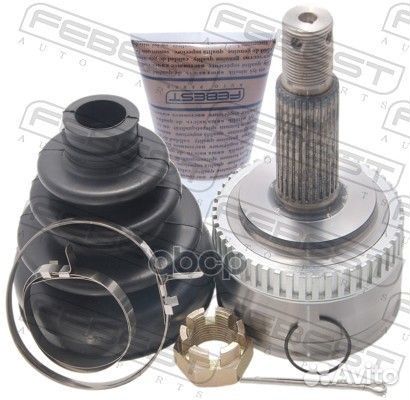 Шрус внешний перед прав/лев 1210tuca48 Febest