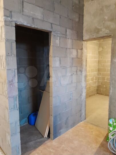 Квартира-студия, 21 м², 1/14 эт.