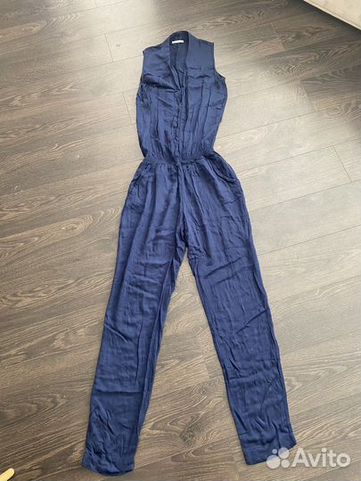 Пакет брендовых вещей 42-44 lime zarina