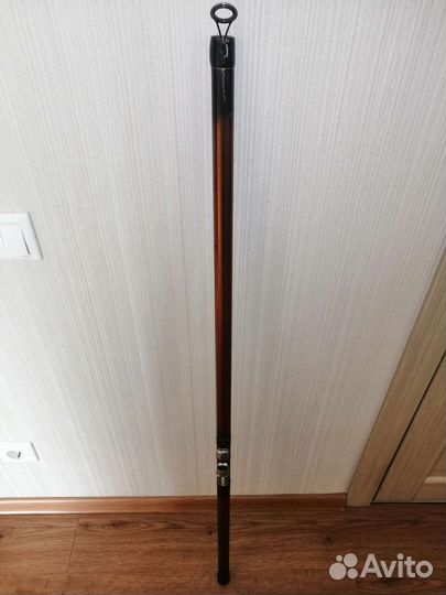 Удочка 1 колено