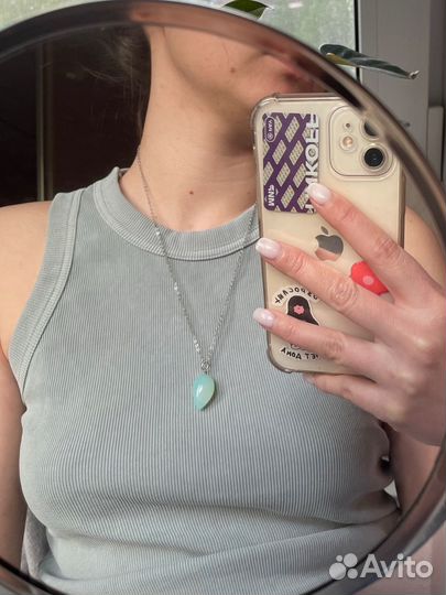 Подвеска Urban island