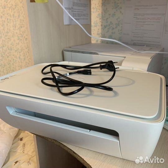 Принтер hp deskjet 2320