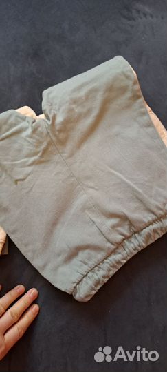 Джогеры станишки H&M 98