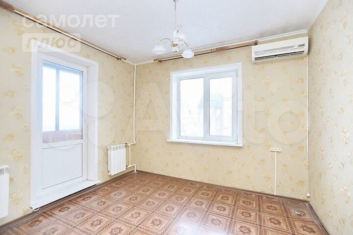 4-к. квартира, 78,6 м², 8/9 эт.