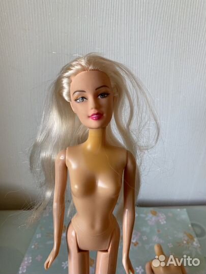 Куклы Барби Братц Barbie Bratz