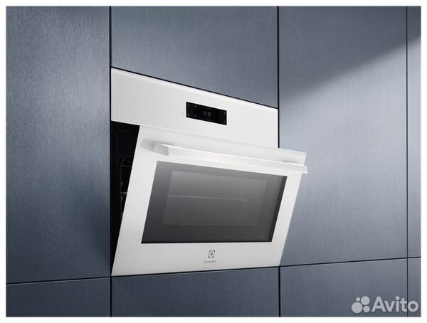 Микроволновая печь Electrolux EVM8E08V