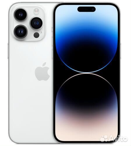 iPhone 14 Pro Max, 128 ГБ