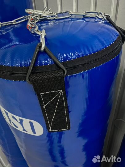 Боксерская груша 120/35