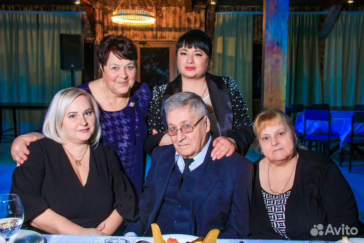 Фотограф в Евпатории Григорий