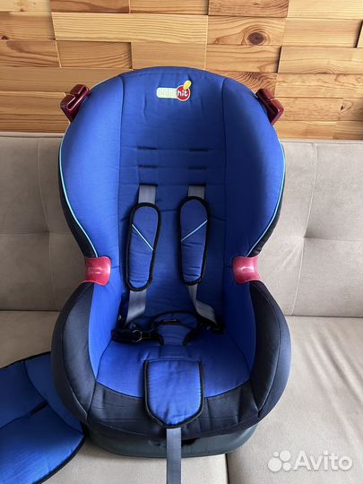 Автомобильное детское кресло от 0 до 18 кг