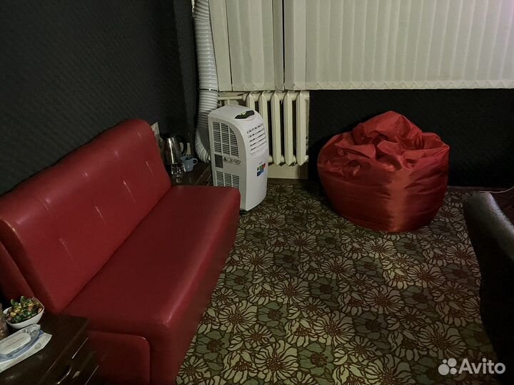 Студия звукозаписи
