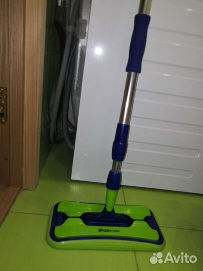 Швабра Greenway