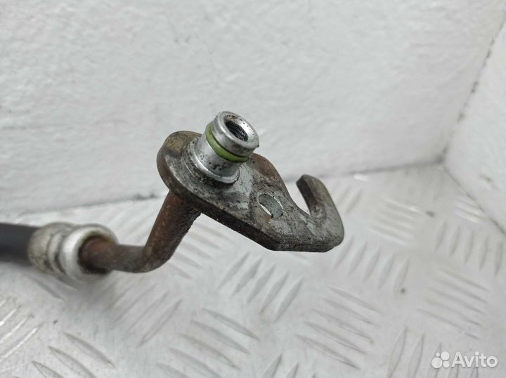 Трубка гидроусилителя Hummer H3 H3 2005 - 2010