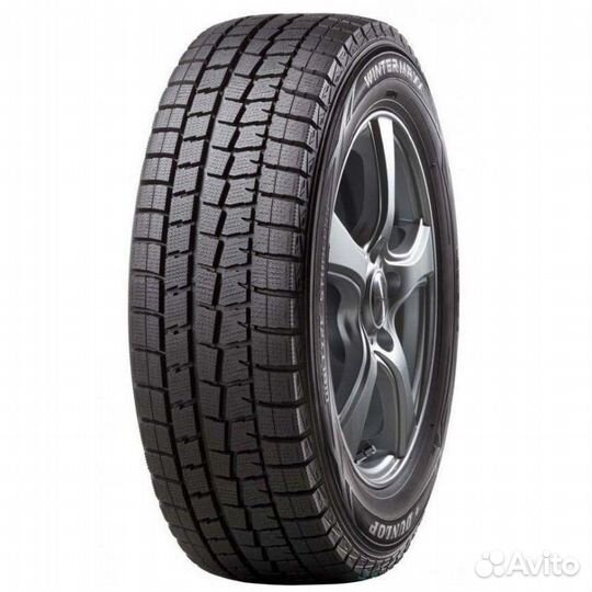 Dunlop Winter Maxx WM01 195/65 R15 91T