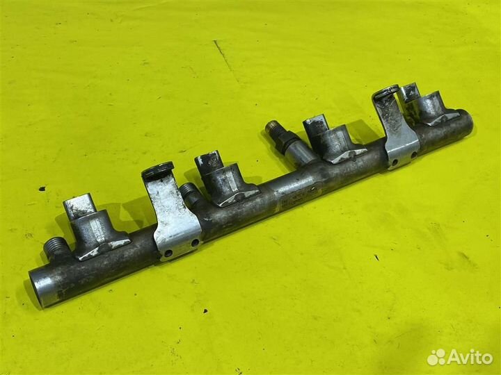 Топливная рампа #: 2401 Volkswagen Touareg 2007-2