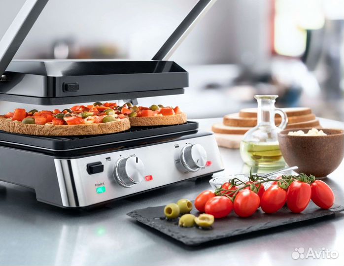 Гриль DeLonghi CGH920