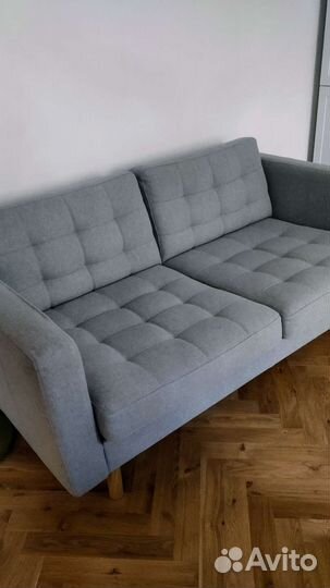 Диван IKEA ландскруна