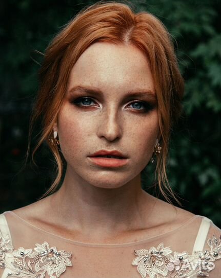 Макияж + Локоны 3000