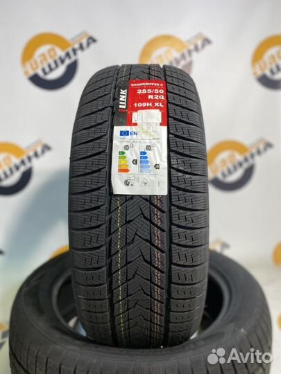 iLink SnowGripper II 255/50 R20 111H