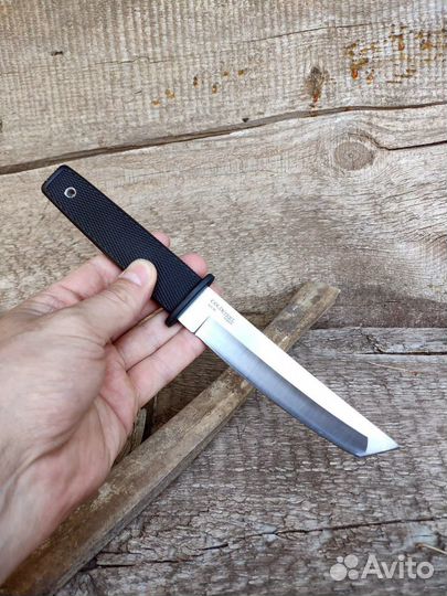 Нож Tanto