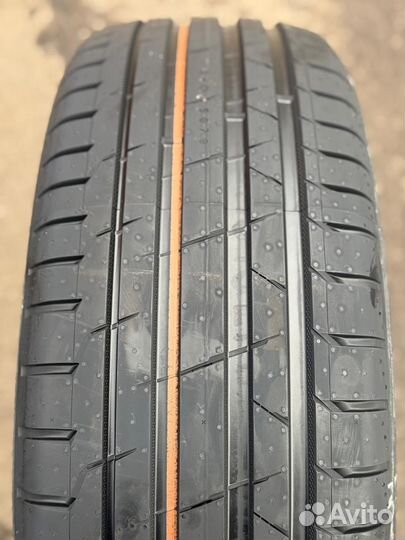 Ikon Tyres Nordman SZ2 255/35 R20