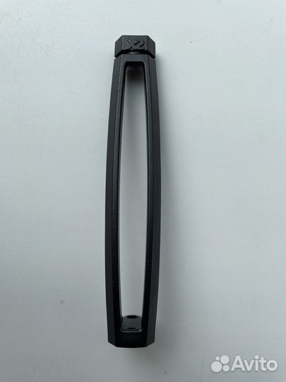 Сменная часть подножки Segway x2