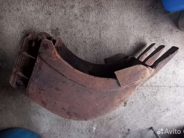 Ковш на экскаватор