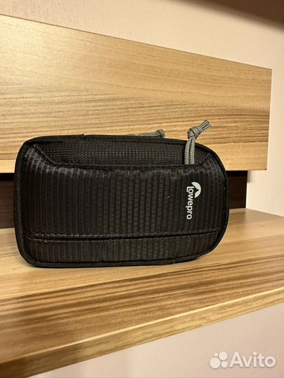 Компактный фотоаппарат sony DSC-RX100