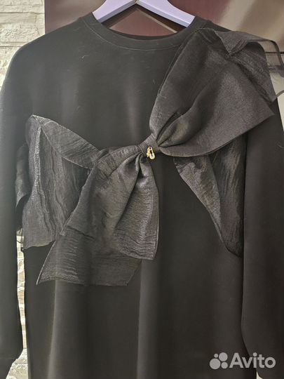 Платье туника