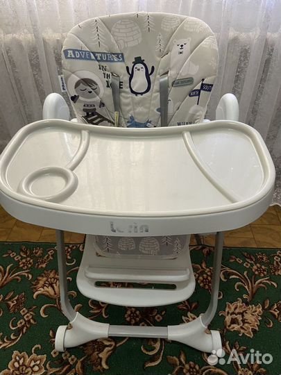 Стул для кормления