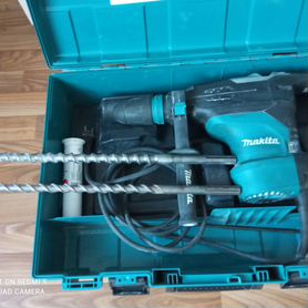 Перфоратор makita HR 4003 c